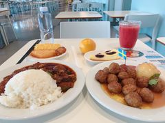 -宜家·瑞典风味餐厅(无锡店)