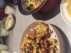 -麻都·成都菜(人民广场店)