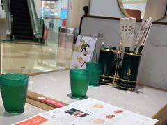-松鹤楼面馆(清河万象汇店)
