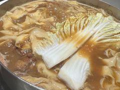 -蝎王府羊蝎子(西直门店)