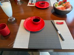 -京料理·日料自助·铁板燒(复悦城店)