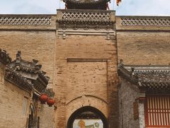 -暖泉古镇
