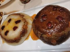-老爷庙风味美食府(魏都大道店)