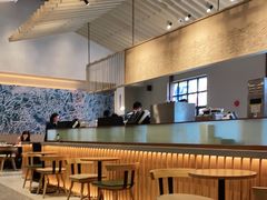 -星巴克臻选(嘉定疁城国际店)