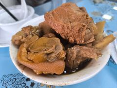 -东北酱骨头馆(蓁巷店)