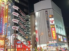-秋叶原电器街