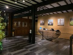 -成都博舍酒店