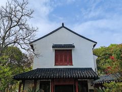 -幕燕滨江·燕子矶公园