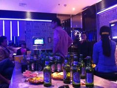 -格莱美量贩式KTV(奥帆店)