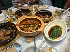 -火啫啫·粤式啫啫煲(南京弘阳店)