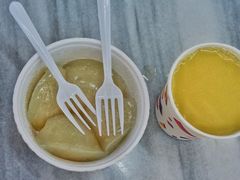 -公利真料竹蔗水(中环店)