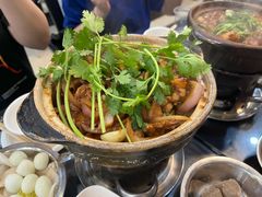 -川香煲(茅台路店)