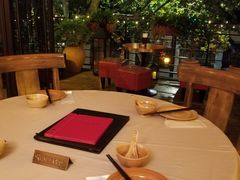 -龙门阵茶屋川菜馆(武康路店)