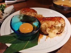 -千代武日本料理(哈西店)