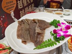 -巴奴毛肚火锅(六天地店)