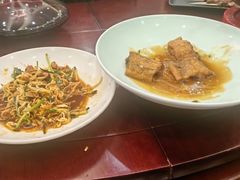 -苏师傅菜馆(上沙店)