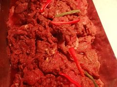 -韩风源自助烤肉(国贸精品店)