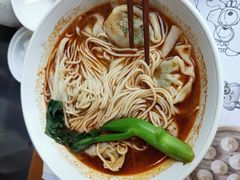 -南小馆(迪士尼小镇店)