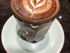 热巧克力-Seesaw Coffee(环贸iapm店)