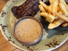 -The Meat & Wine Co Southbank(南岸店)