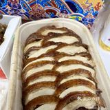 去之前没想到这么好吃❗️隐藏在巷子里的烤鸭店