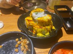 -九田家黑牛烤肉料理(华侨城店)