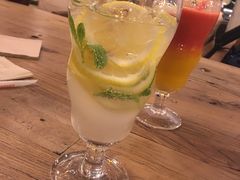 -漫咖啡(奥体店)