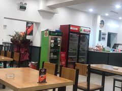 大堂-新健小吃(承德街店)