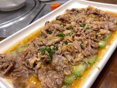 -鹅城粤菜馆(白云山路店)
