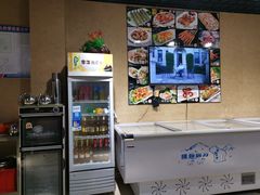 -丹东丛炟海鲜烧烤(江艺路店)