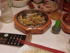 -湘邻呷铺·田园家宴(汉基广场店)