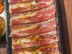 -九田家黑牛烤肉料理(新辰里亚运村店)