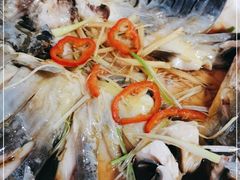 -煲来饱去冷水鱼