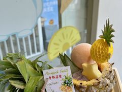 -苏小糖(鼓浪屿三丘田花园店)