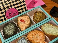 -Let's Taipei 非常烘焙(太古里店)