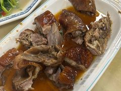 -下村新强记烧鹅店