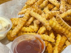 -夏星酒馆(剑桥公社店)