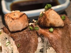 -炙柒Sekinana·精致日料(合生汇店)