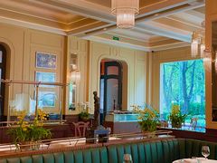 大堂-福楼法餐厅FLO