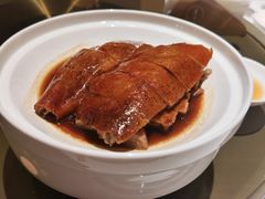 陈皮烧鹅-粤界(望京金辉店)