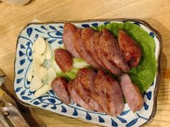 -乡亲鹅肉城(吴江店)