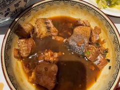 -风味小馆(天目湖宾馆店)