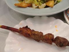 -巴依老爷新疆美食(工体旗舰店)