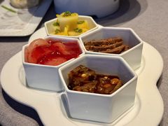 -花家怡园(四合院总店)