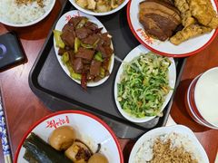 -刘小忙把子肉(北园大街总店)