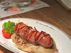 -岛风·台食小馆 ISLAND BISTRO(烟台山店)