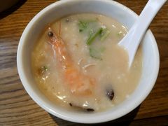 -颐和•海鲜砂锅粥•啫啫煲(奥林匹克广场店)