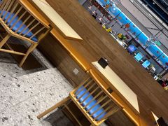 -纽斯特牛排自助餐厅(浦江万达店)