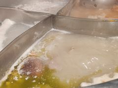 -自助火锅筷乐食代自助餐厅(金辰店)