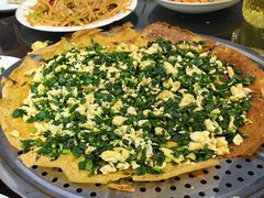 -北京龙庆四季香农家饭庄·灶台鱼·碳烤虹鳟鱼(龙庆峡店)